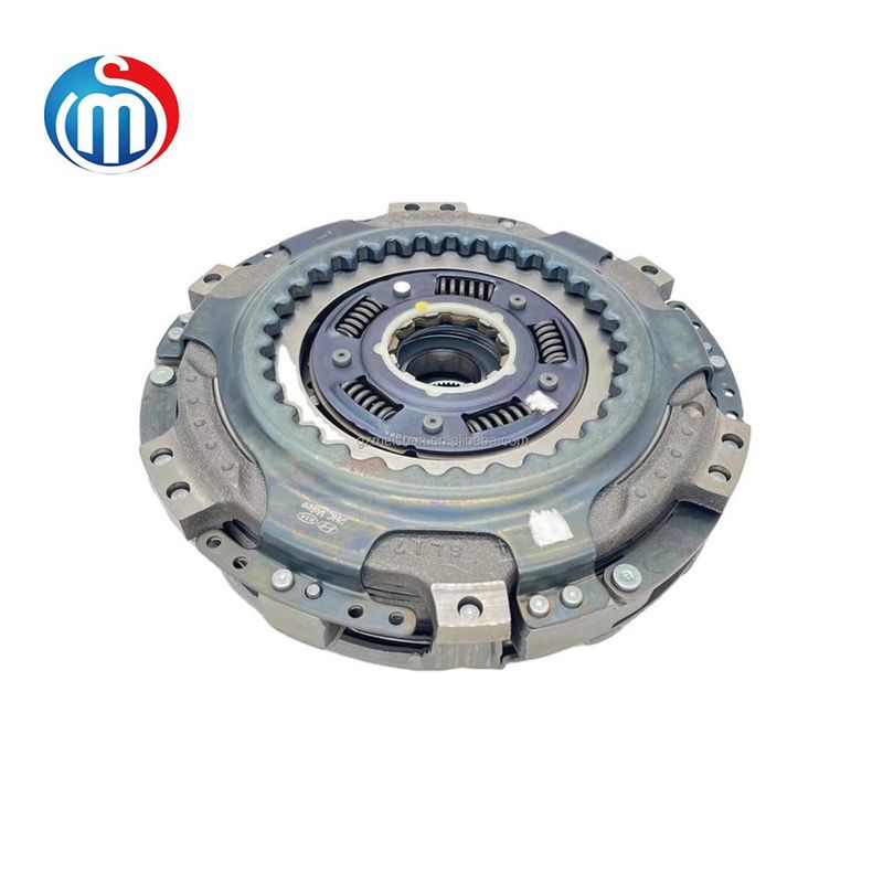 Accent Forte Optima Soul DSG ξηρό διπλό συμπλέκτη για την Hyundai Kia 7 ταχυτήτων D7UF1 412002D101
