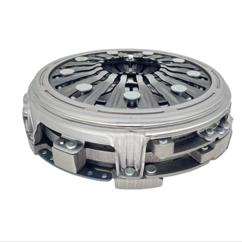 Accent Forte Optima Soul DSG ξηρό διπλό συμπλέκτη για την Hyundai Kia 7 ταχυτήτων D7UF1 412002D101