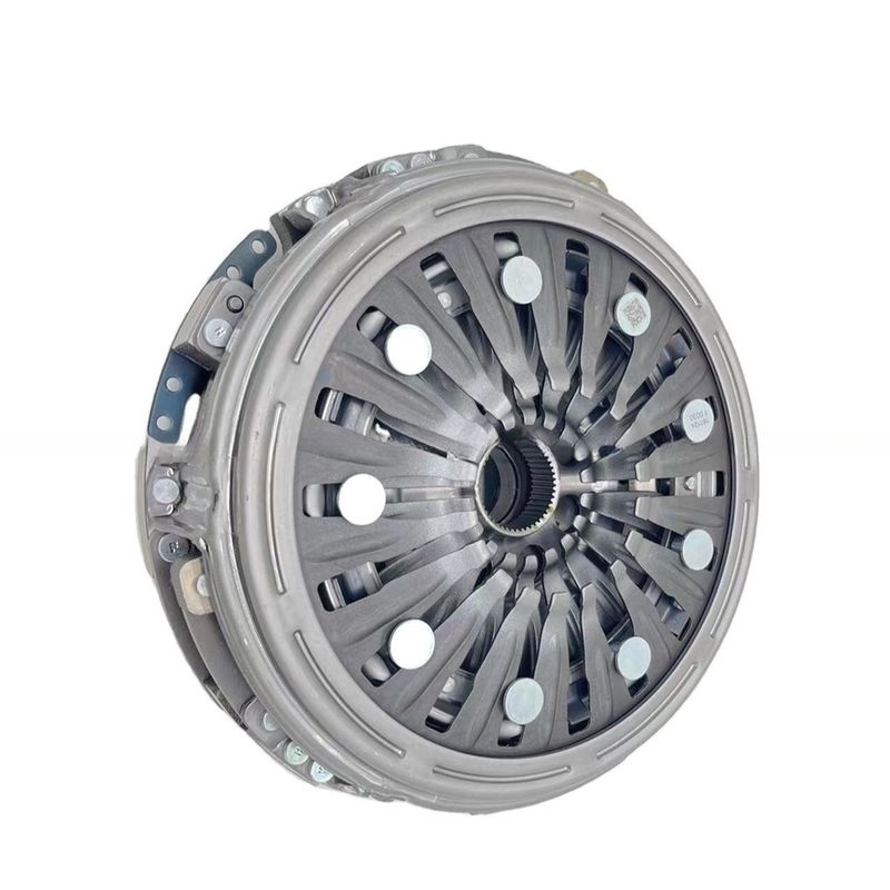 Accent Forte Optima Soul DSG ξηρό διπλό συμπλέκτη για την Hyundai Kia 7 ταχυτήτων D7UF1 412002D101