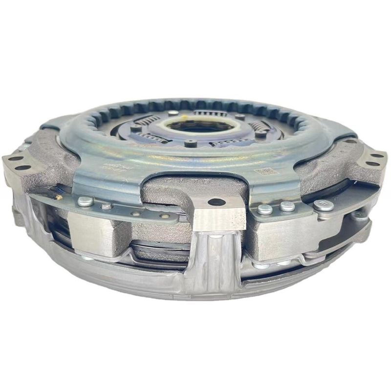 Accent Forte Optima Soul DSG ξηρό διπλό συμπλέκτη για την Hyundai Kia 7 ταχυτήτων D7UF1 412002D101