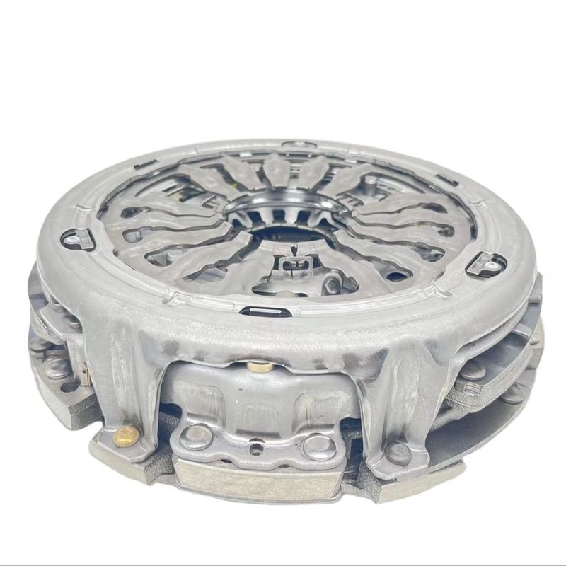 Συσκευή αυτοκινήτου Smart LUK Single Clutch για Geely Qoros Ford 6DCT250 DPS6