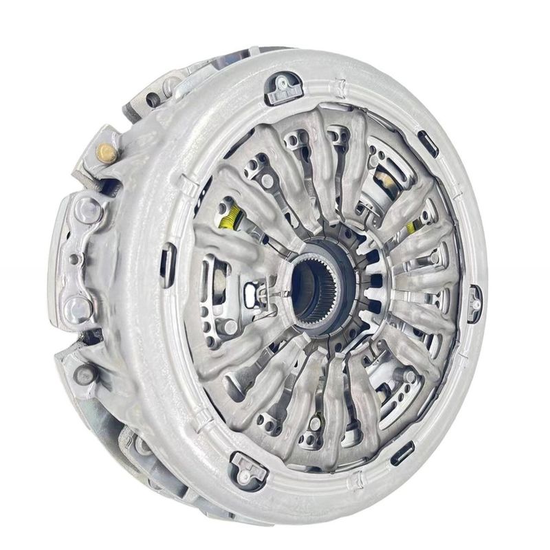 Συσκευή αυτοκινήτου Smart LUK Single Clutch για Geely Qoros Ford 6DCT250 DPS6
