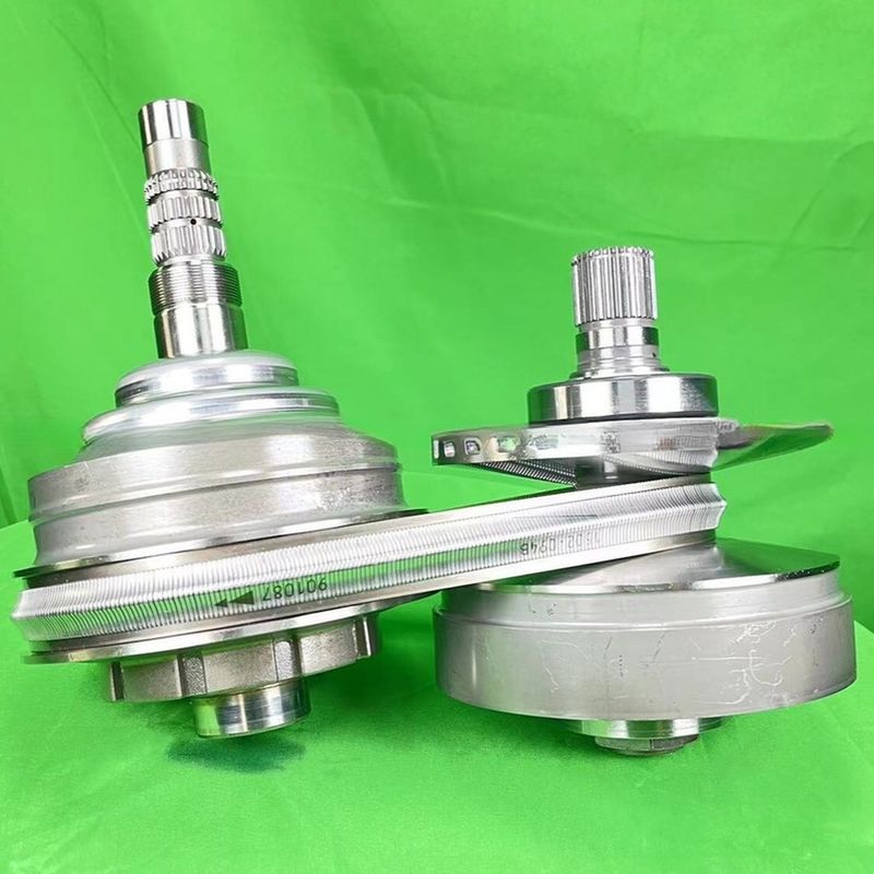 Honda G5CA JDJC GPAA M3WC G6FA GTAA GCCA GT4A SE5A SROA G2AA G2CA CVT Στρογγυλοί και Ζώνες