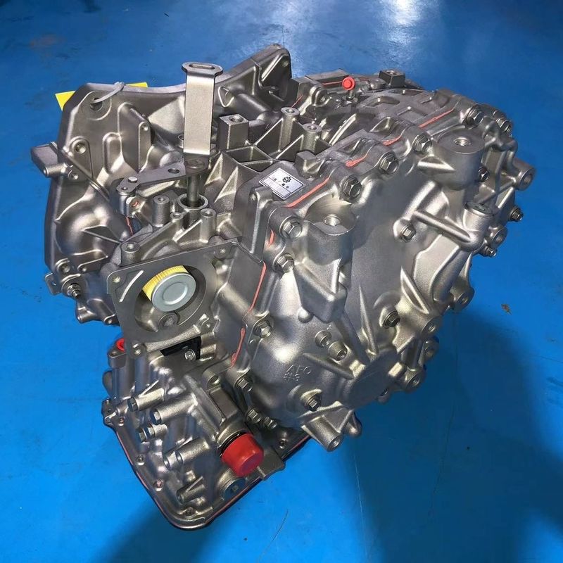 Σύστημα αυτόματης μετάδοσης για το Qashqai 2.0L X-Trail 4WD CVT2 JF011E RE0F10A