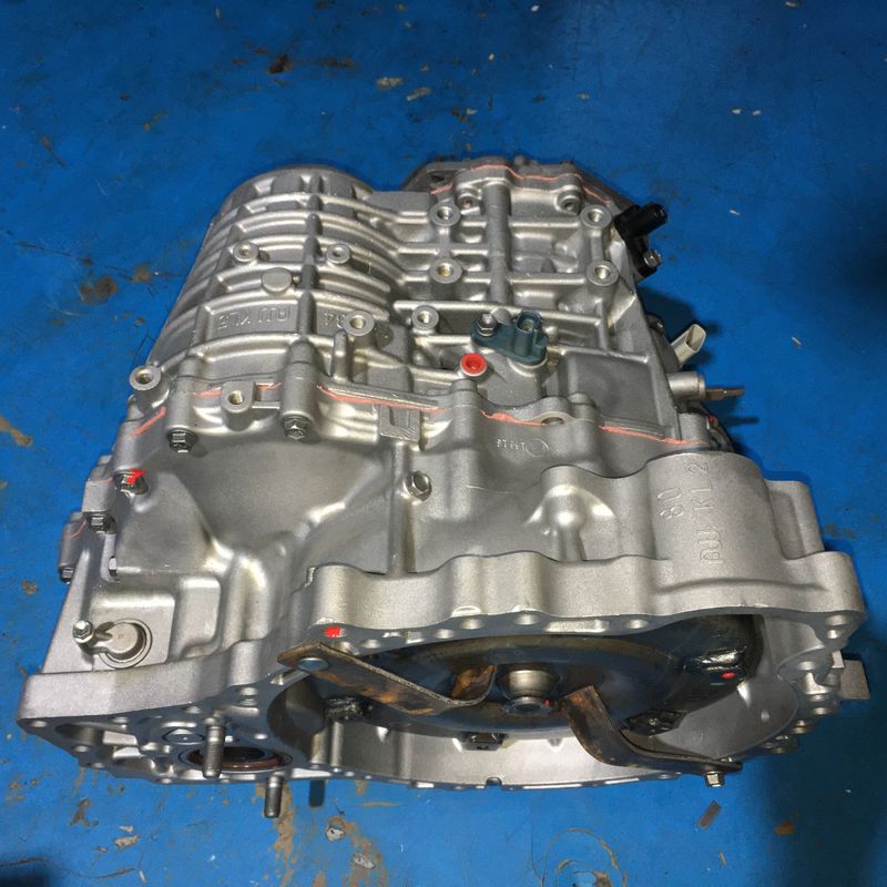 Συγκρότημα μεταφοράς RX350 U151F για Toyota Highlander Lexus RX350 3.5L 2008-2015