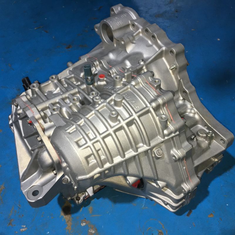 Συγκρότημα μεταφοράς RX350 U151F για Toyota Highlander Lexus RX350 3.5L 2008-2015