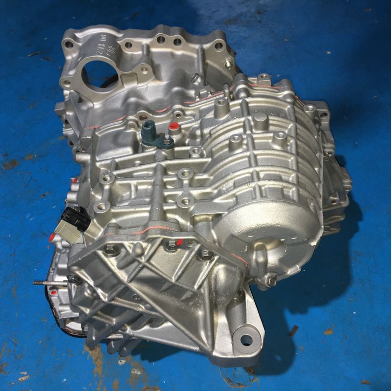 Συγκρότημα μεταφοράς RX350 U151F για Toyota Highlander Lexus RX350 3.5L 2008-2015