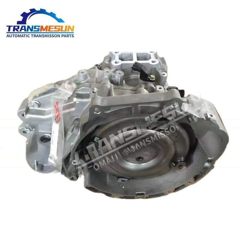 QR416AHA 4-ταχμιαία αυτόματη μετάδοση για Chery C-CLASS και Antilla C-CLASS SQRD4G15B