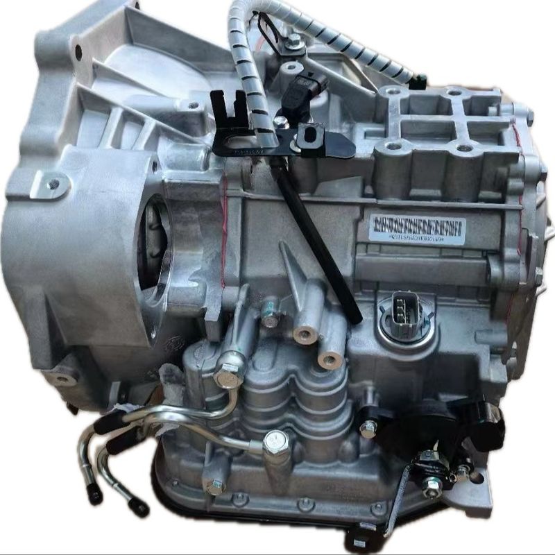 QR416AHA 4-ταχμιαία αυτόματη μετάδοση για Chery C-CLASS και Antilla C-CLASS SQRD4G15B