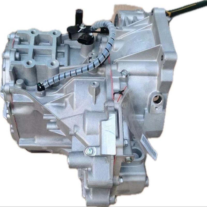 QR416AHA 4-ταχμιαία αυτόματη μετάδοση για Chery C-CLASS και Antilla C-CLASS SQRD4G15B