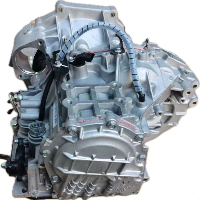 QR416AHA 4-ταχμιαία αυτόματη μετάδοση για Chery C-CLASS και Antilla C-CLASS SQRD4G15B