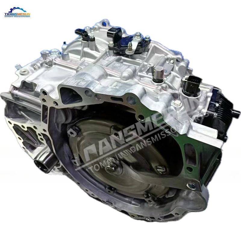 30400-42120 TRANSMESUN K120F Συγκρότημα μετάδοσης 4WD 10 ταχυτήτων CVT για κινητήρα Toyota RAV4 M20D-FKS