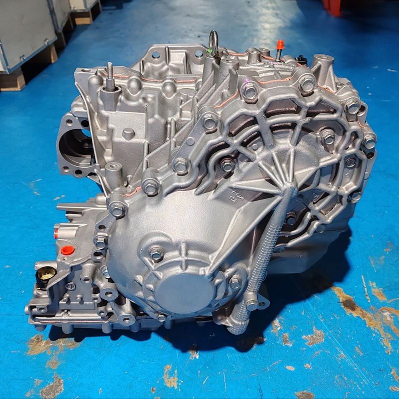 VQ35DE 2WD CVT JF010E RE0F09B 3.5L κιβώτια ταχυτήτων για Infiniti JX35 Nissan J32