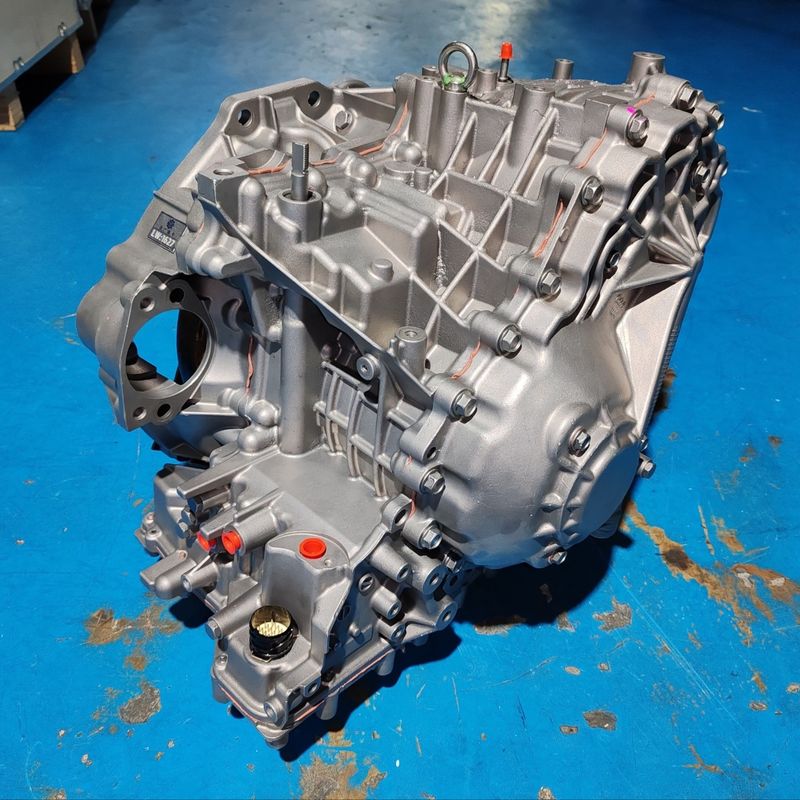 VQ35DE 2WD CVT JF010E RE0F09B 3.5L κιβώτια ταχυτήτων για Infiniti JX35 Nissan J32