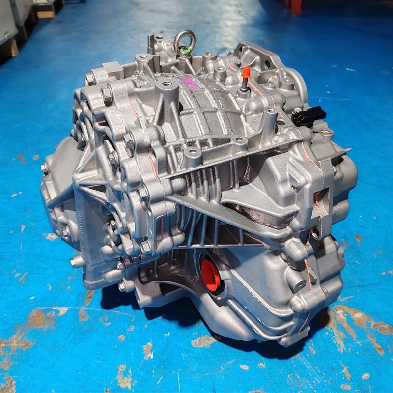 VQ35DE 2WD CVT JF010E RE0F09B 3.5L κιβώτια ταχυτήτων για Infiniti JX35 Nissan J32