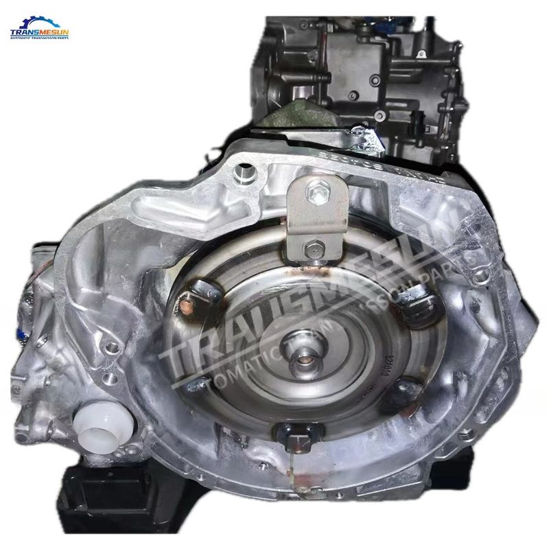 5W-30 U440E U442E TS-40SN 4-ταχμιας αυτόματης γραμμής μετατροπής για Changan CS35