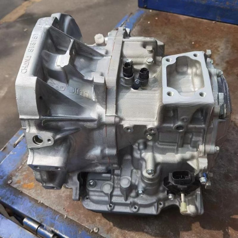 5W-30 U440E U442E TS-40SN 4-ταχμιας αυτόματης γραμμής μετατροπής για Changan CS35