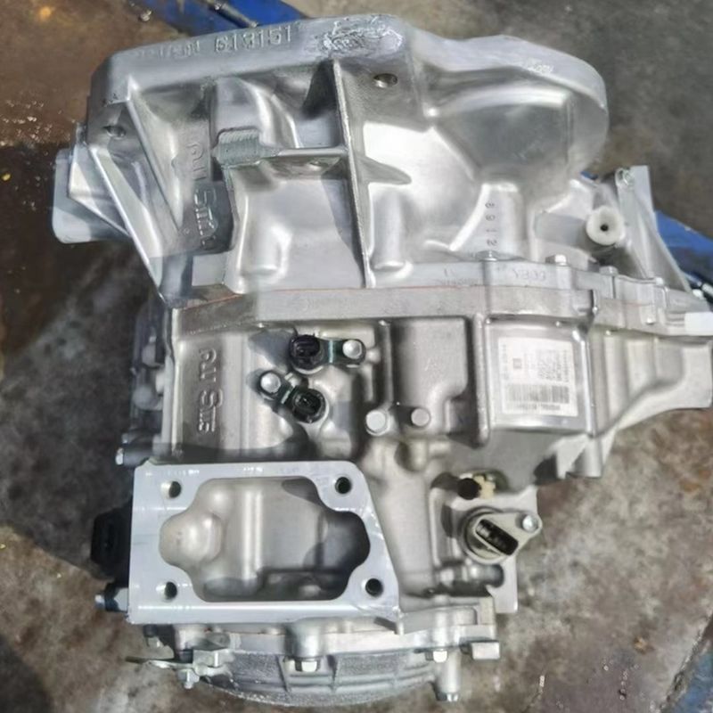 5W-30 U440E U442E TS-40SN 4-ταχμιας αυτόματης γραμμής μετατροπής για Changan CS35