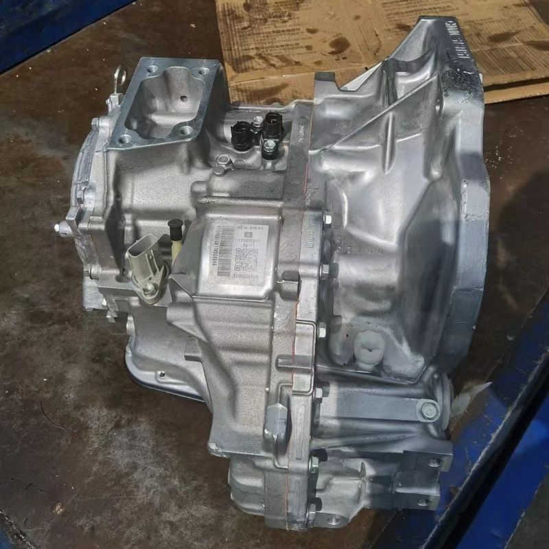5W-30 U440E U442E TS-40SN 4-ταχμιας αυτόματης γραμμής μετατροπής για Changan CS35