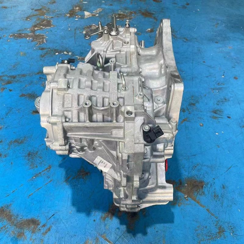 Συστήματα αυτόματης μετάδοσης 1.8L RE0F08A RE0F08B JF009E Γερασιά για Nissan VERSA CUBE