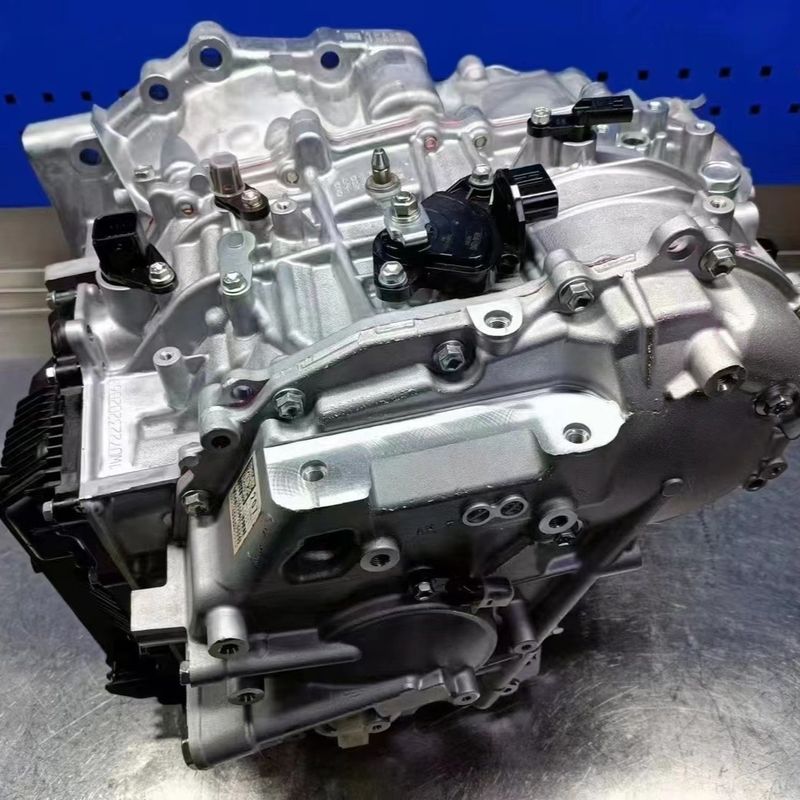 10 ταχυτήτες CVT 2.0L 4WD 4X4 K120F OE 3040042120 Συγκρότημα κιβωτίου ταχυτήτων για Toyota RAV4 2019