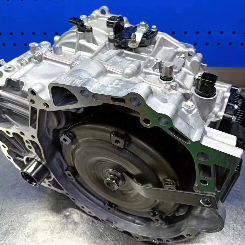 10 ταχυτήτες CVT 2.0L 4WD 4X4 K120F OE 3040042120 Συγκρότημα κιβωτίου ταχυτήτων για Toyota RAV4 2019
