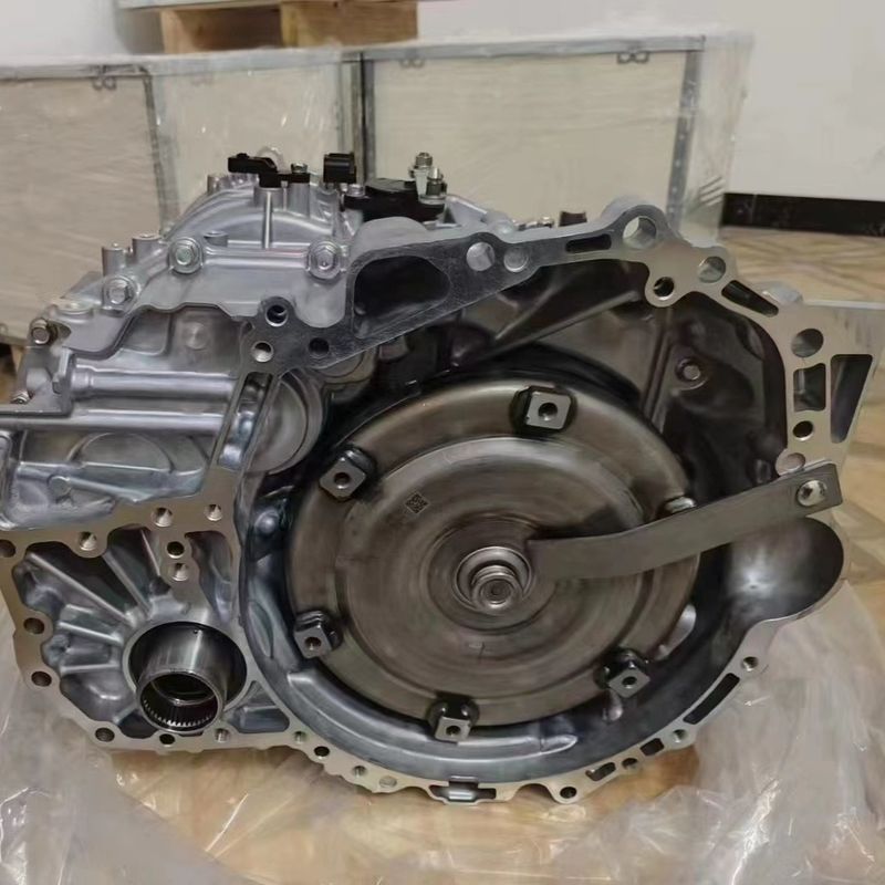 10 ταχυτήτες CVT 2.0L 4WD 4X4 K120F OE 3040042120 Συγκρότημα κιβωτίου ταχυτήτων για Toyota RAV4 2019