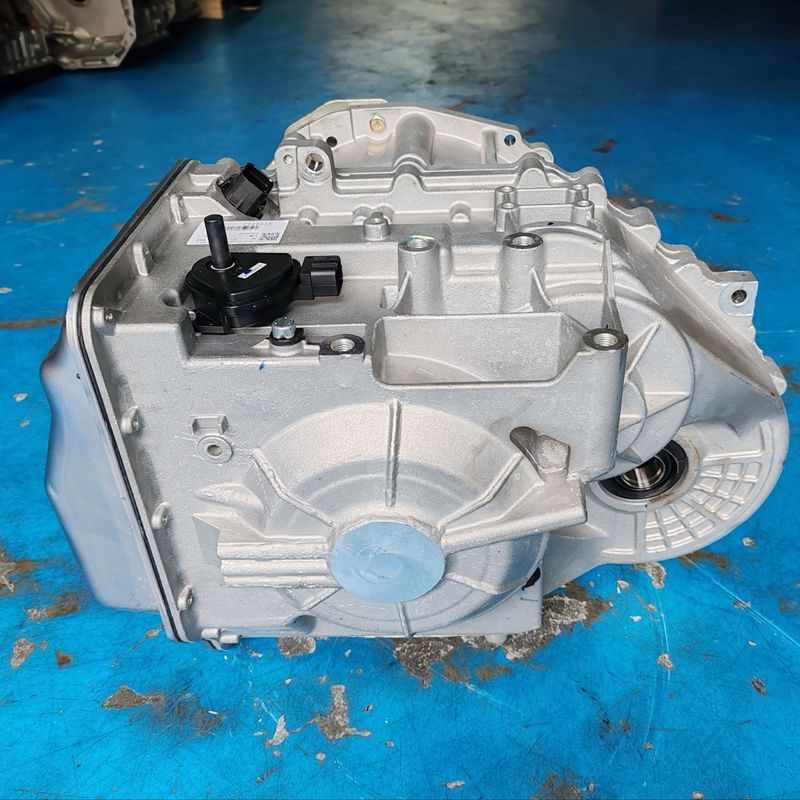 DSI5F5F6 6 ταχυτήτων 1.5T 2WD DS1575F6 M11 Κιβώτιο ταχυτήτων για RAV4 Swm Motors Ssangyong