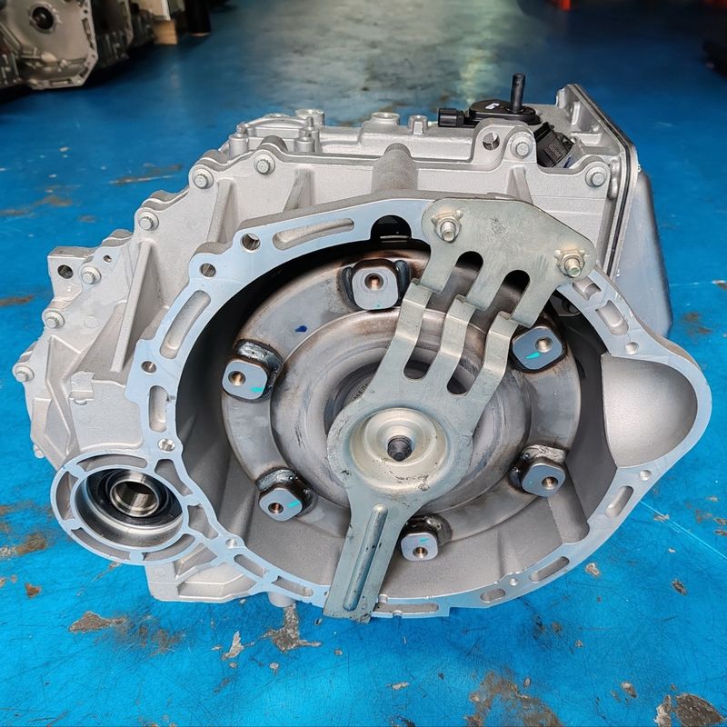 DSI5F5F6 6 ταχυτήτων 1.5T 2WD DS1575F6 M11 Κιβώτιο ταχυτήτων για RAV4 Swm Motors Ssangyong
