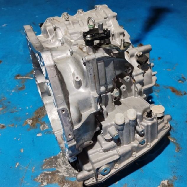 310201XC6B 31020-1XC6B Συγκρότημα κιβωτίου ταχυτήτων συνεχούς μετάδοσης για Nissan Cube 1.8L 2009-2013
