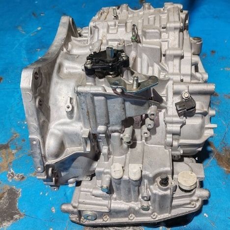 310201XC6B 31020-1XC6B Συγκρότημα κιβωτίου ταχυτήτων συνεχούς μετάδοσης για Nissan Cube 1.8L 2009-2013