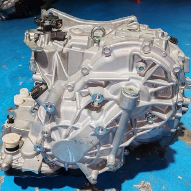 310201XC6B 31020-1XC6B Συγκρότημα κιβωτίου ταχυτήτων συνεχούς μετάδοσης για Nissan Cube 1.8L 2009-2013