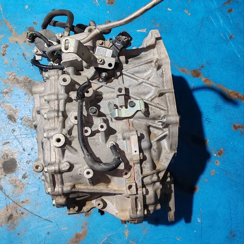 310203WX4B 4WD 4X4 JF017E 2.0DCI Συγκρότημα κιβωτίου ταχυτήτων CVT για Nissan X-trail Qashqai Renault Koleo