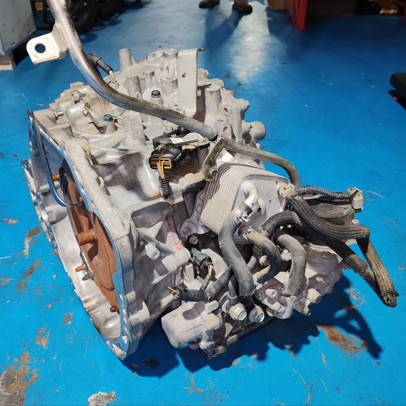 310203WX4B 4WD 4X4 JF017E 2.0DCI Συγκρότημα κιβωτίου ταχυτήτων CVT για Nissan X-trail Qashqai Renault Koleo