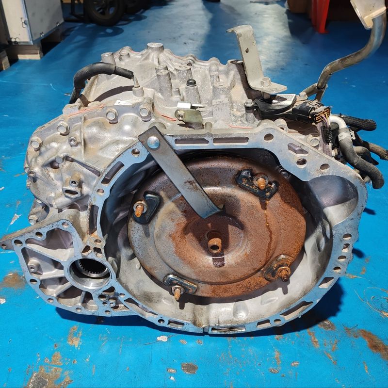 310203WX4B 4WD 4X4 JF017E 2.0DCI Συγκρότημα κιβωτίου ταχυτήτων CVT για Nissan X-trail Qashqai Renault Koleo