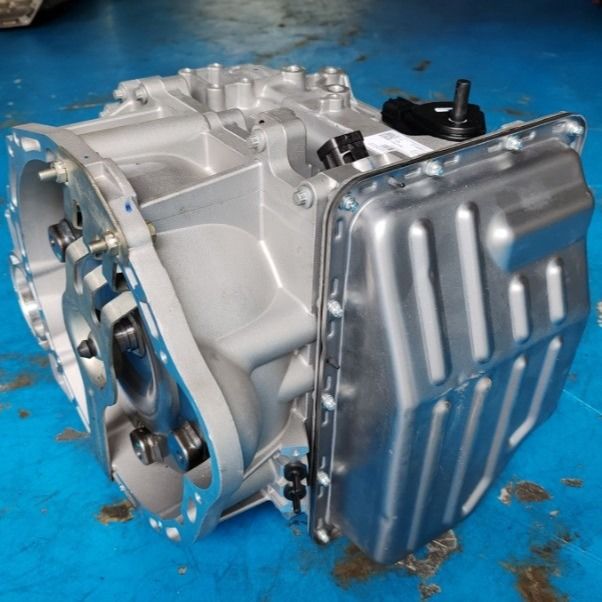 DS1575F6 M11 6ταχυτήτων 1.5T 2WD κιβώτιο ταχυτήτων για SWM X7 RAV4 G01 G05