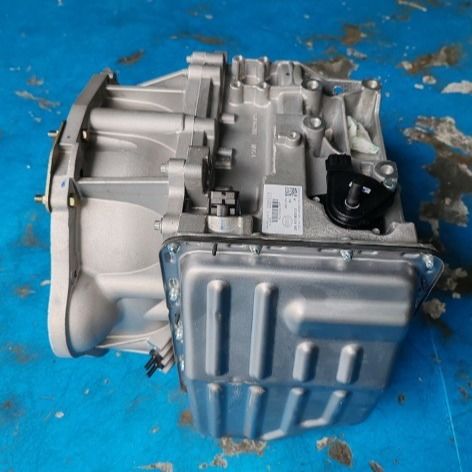 DS1575F6 M11 6ταχυτήτων 1.5T 2WD κιβώτιο ταχυτήτων για SWM X7 RAV4 G01 G05