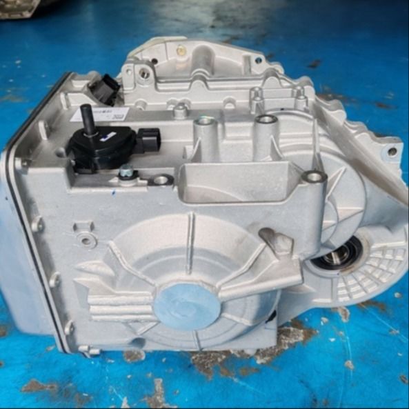 DS1575F6 M11 6ταχυτήτων 1.5T 2WD κιβώτιο ταχυτήτων για SWM X7 RAV4 G01 G05