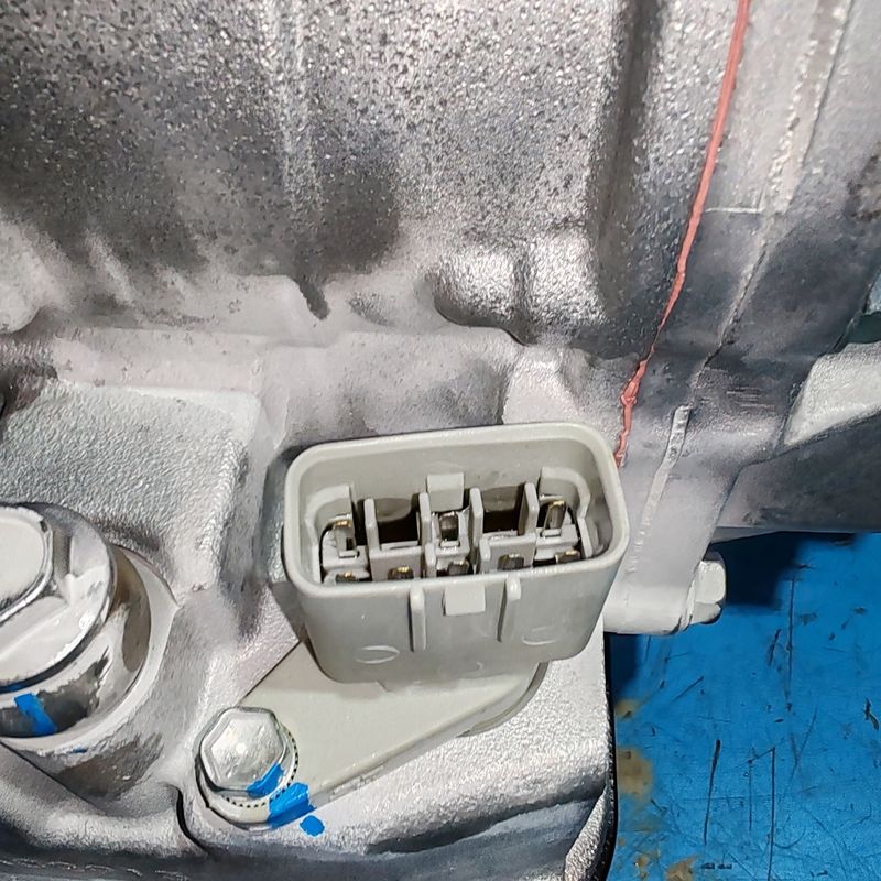 4X4 TW-40LS αυτόματο κιβώτιο ταχυτήτων Assy για SUZUKI JIMNY κιβώτιο ταχυτήτων 26500-76J32