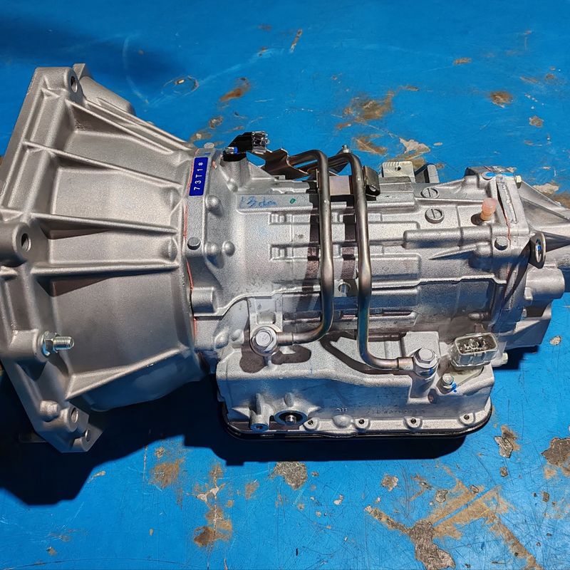 4X4 TW-40LS αυτόματο κιβώτιο ταχυτήτων Assy για SUZUKI JIMNY κιβώτιο ταχυτήτων 26500-76J32