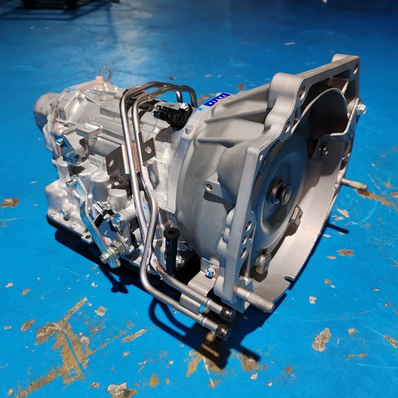 4X4 TW-40LS αυτόματο κιβώτιο ταχυτήτων Assy για SUZUKI JIMNY κιβώτιο ταχυτήτων 26500-76J32