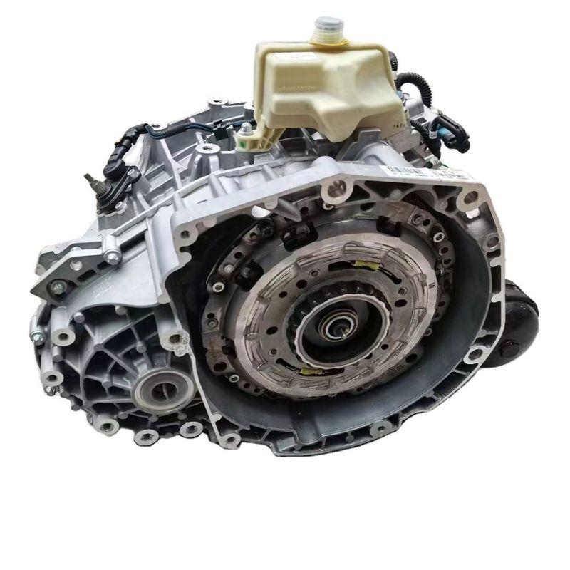 Πρότυπο αυτοκινήτου για το Fiat 1.4T 2WD 55252022 55262548 46345607 ΟΕ Συγκρότημα αυτόματου κιβωτίου ταχυτήτων