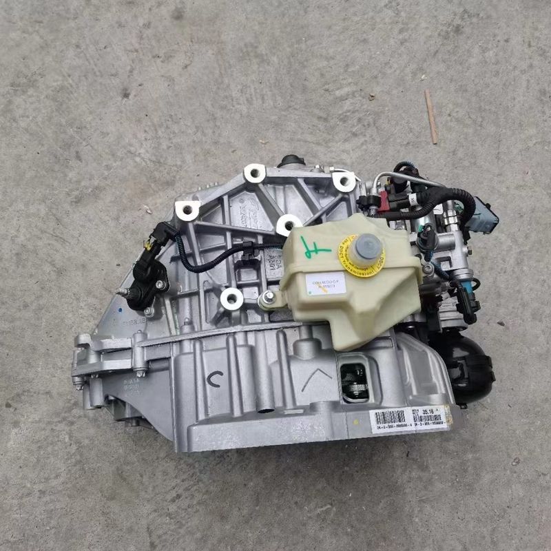 Πρότυπο αυτοκινήτου για το Fiat 1.4T 2WD 55252022 55262548 46345607 ΟΕ Συγκρότημα αυτόματου κιβωτίου ταχυτήτων