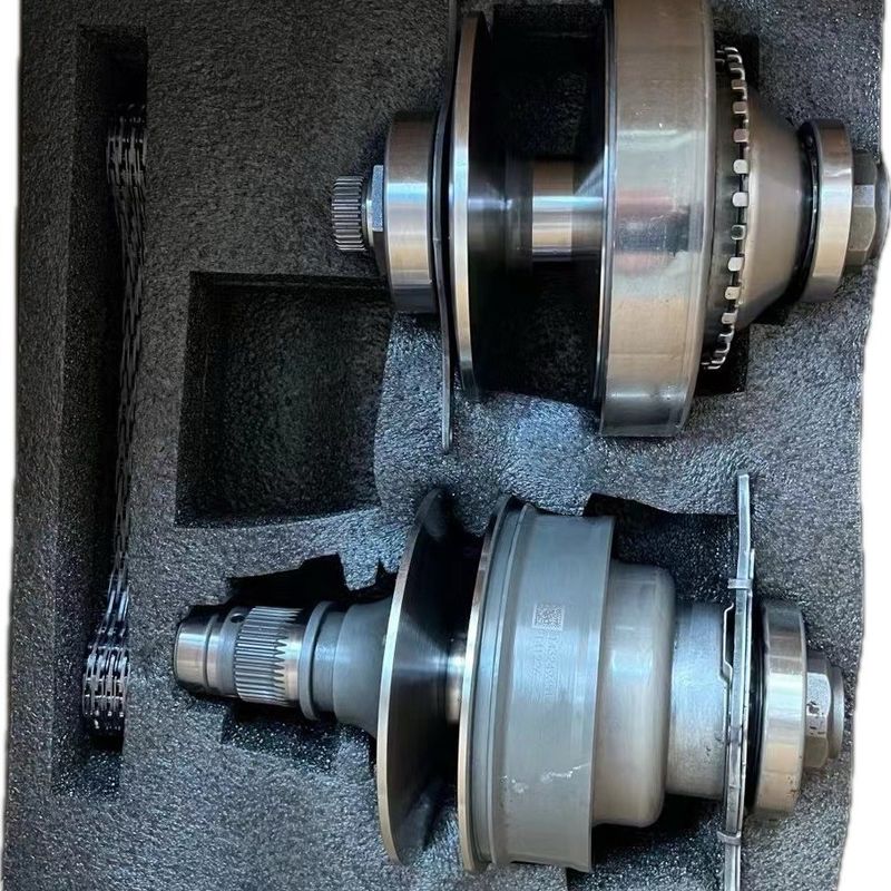 Subaru Authentic TR580 αλυσίδα 31012AA010 32462AA020 για εξωτερικό EXIGA LEGACY FORESTER