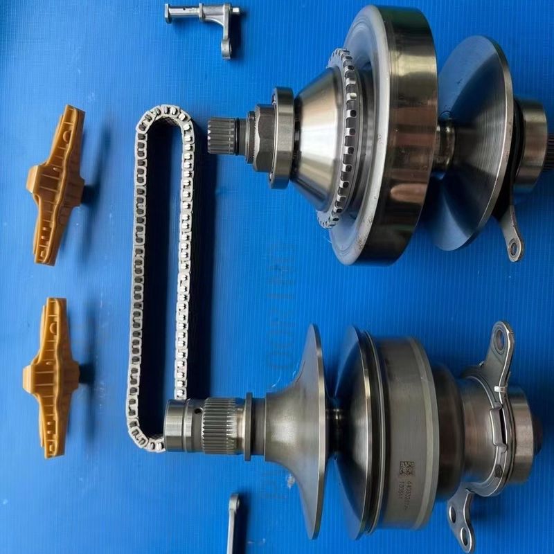 Subaru Authentic TR580 αλυσίδα 31012AA010 32462AA020 για εξωτερικό EXIGA LEGACY FORESTER
