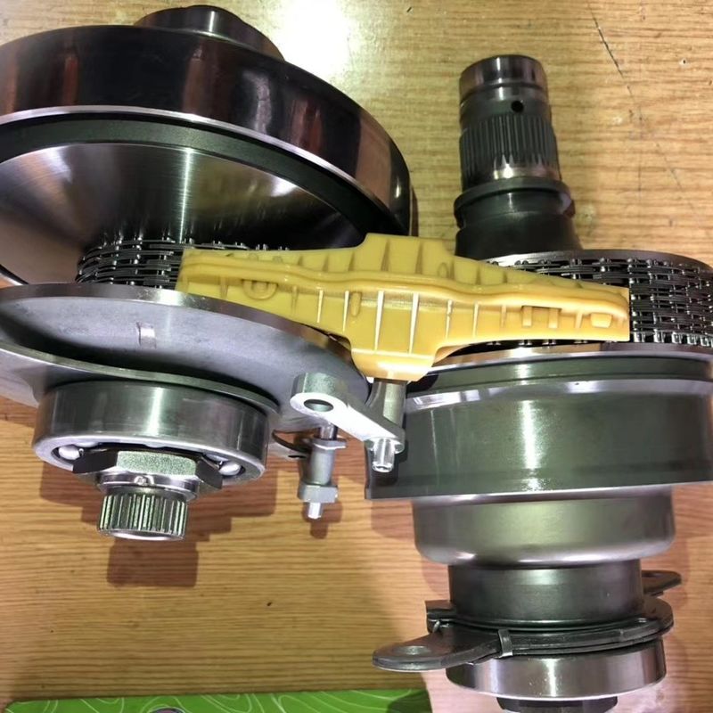 Subaru Authentic TR580 αλυσίδα 31012AA010 32462AA020 για εξωτερικό EXIGA LEGACY FORESTER