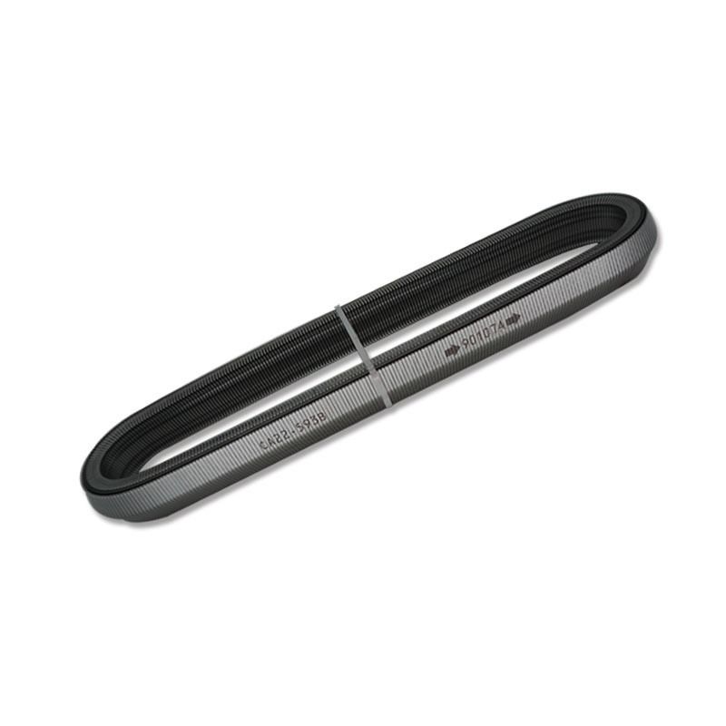 2KG JF017E RE0F10D Αλυσίδα ζώνης κιβωτίου ταχυτήτων για TEANA X Trail QASHQAI 901074 901089 901096