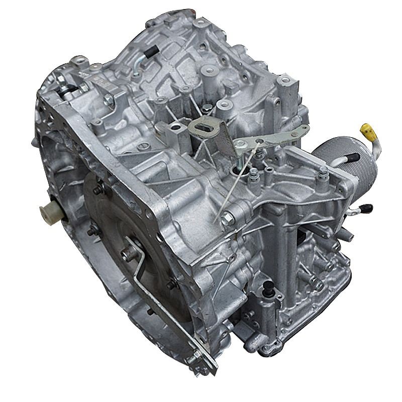 JF011E RE0F10D 4WD 2.5L αυτόματο κιβώτιο μεταφοράς Μέρος για Nissan X-TRAIL Renault Koleos