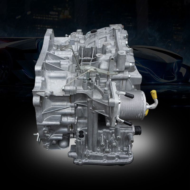 JF011E RE0F10D 4WD 2.5L αυτόματο κιβώτιο μεταφοράς Μέρος για Nissan X-TRAIL Renault Koleos