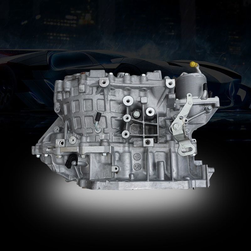 JF011E RE0F10D 4WD 2.5L αυτόματο κιβώτιο μεταφοράς Μέρος για Nissan X-TRAIL Renault Koleos